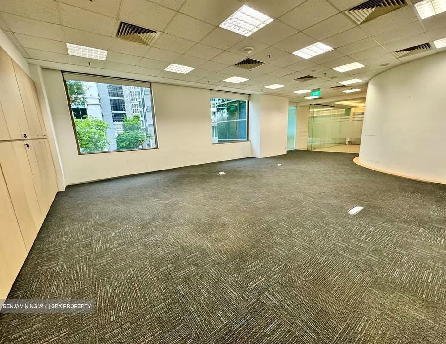 Winsland House Ii (D9), Office #602985911